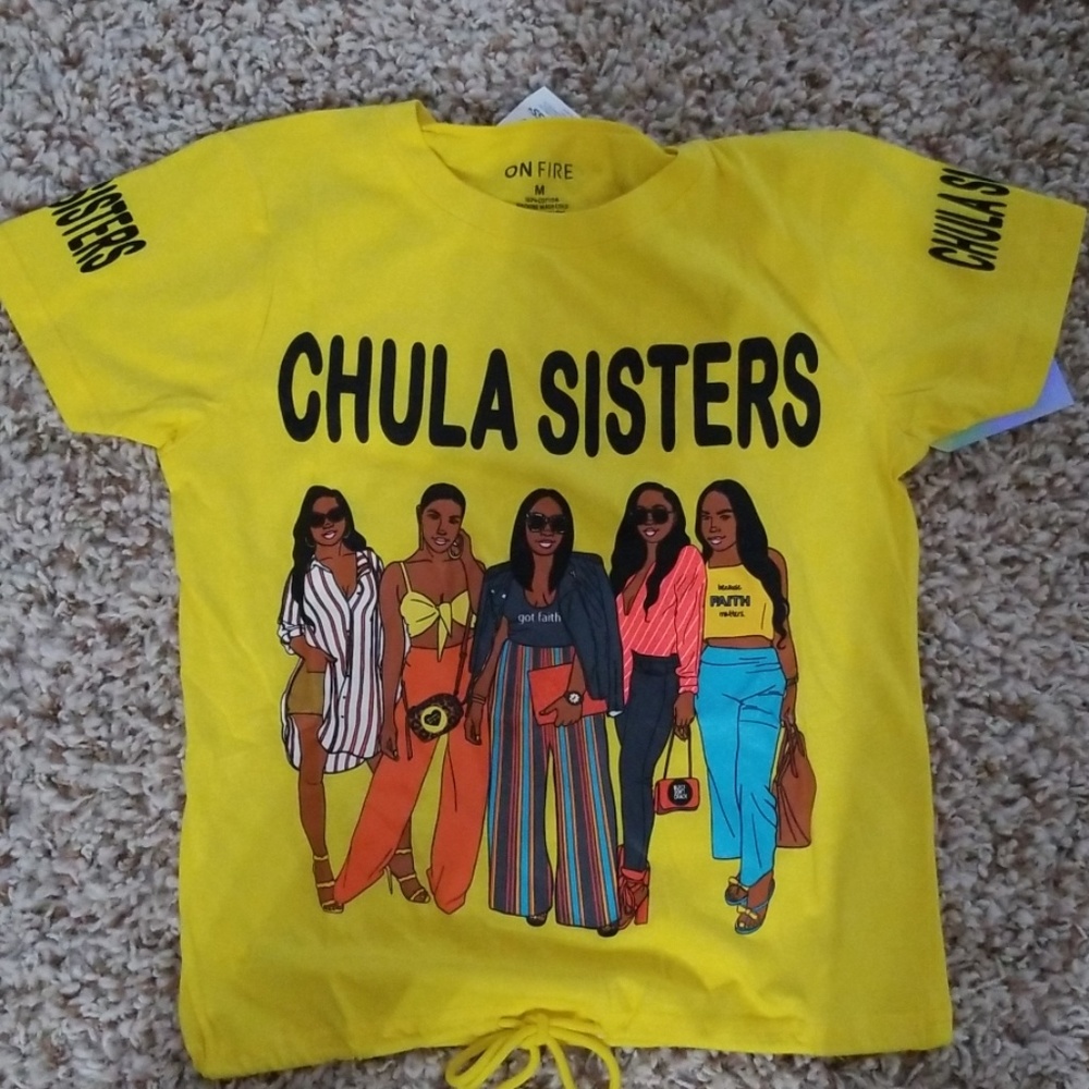 ☀️ladies top💥💫